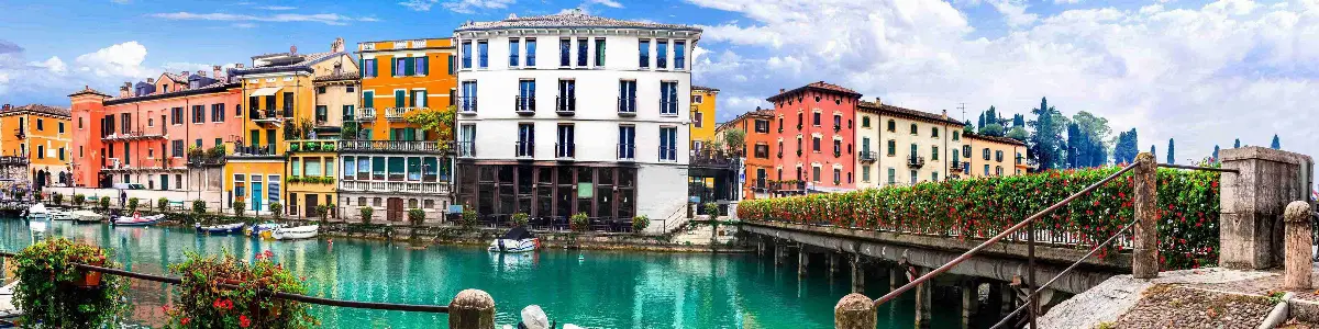 Enit, dati di presenza da Asia Pacific in Italia