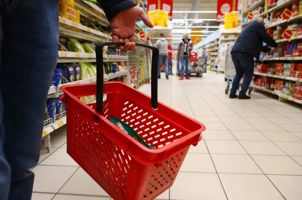 Fiducia dei consumatori