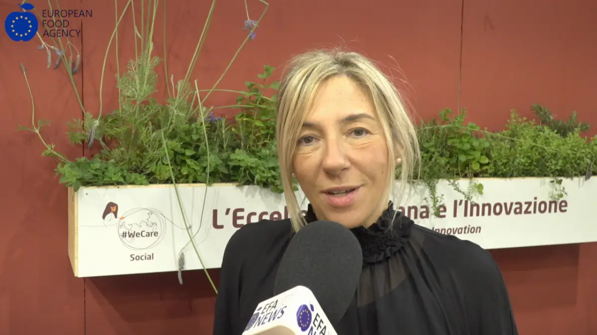 Francesca Minutola, Marketing Manager di AB Mauri