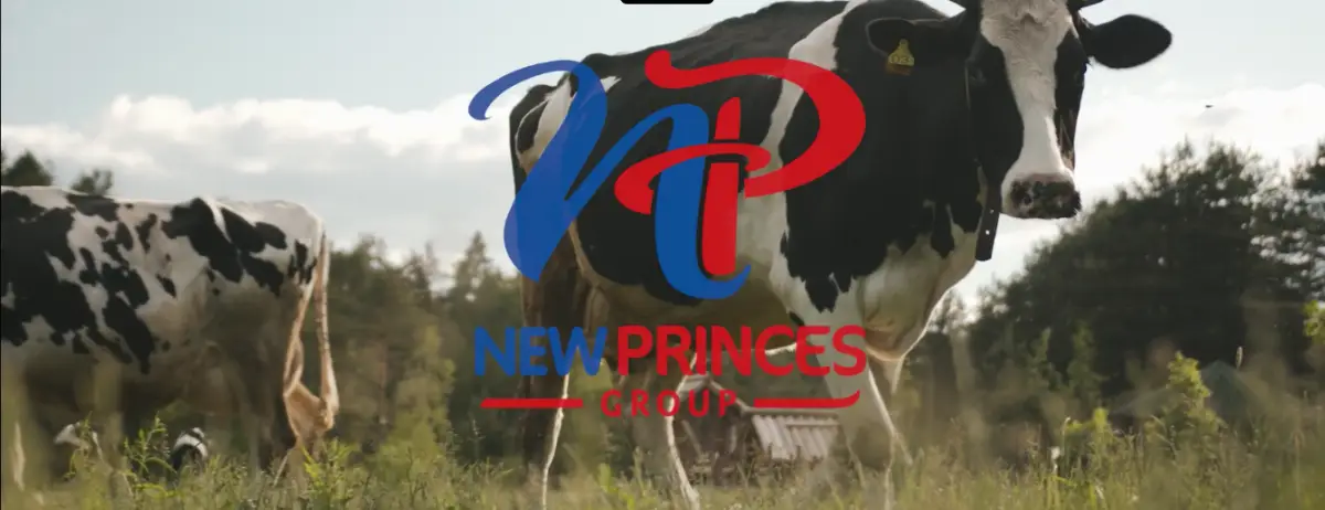 NewPrinces