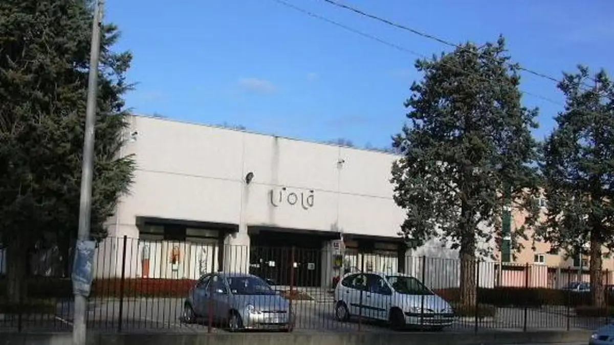 Liolà di Borgomanero (NO)
