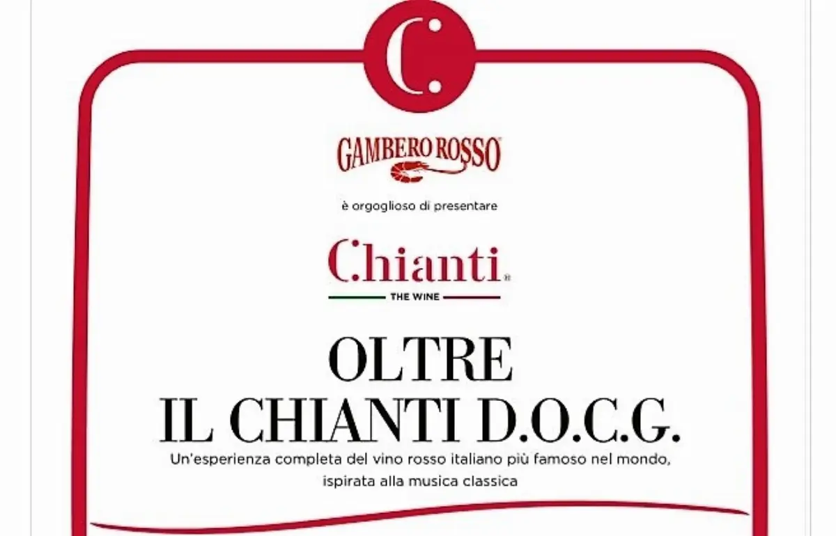 Oltre il Chianti Docg