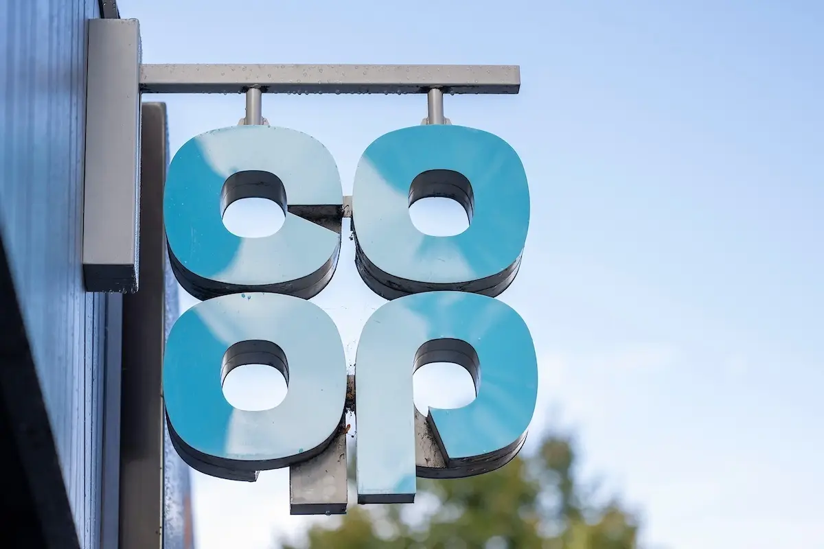 The Co-op