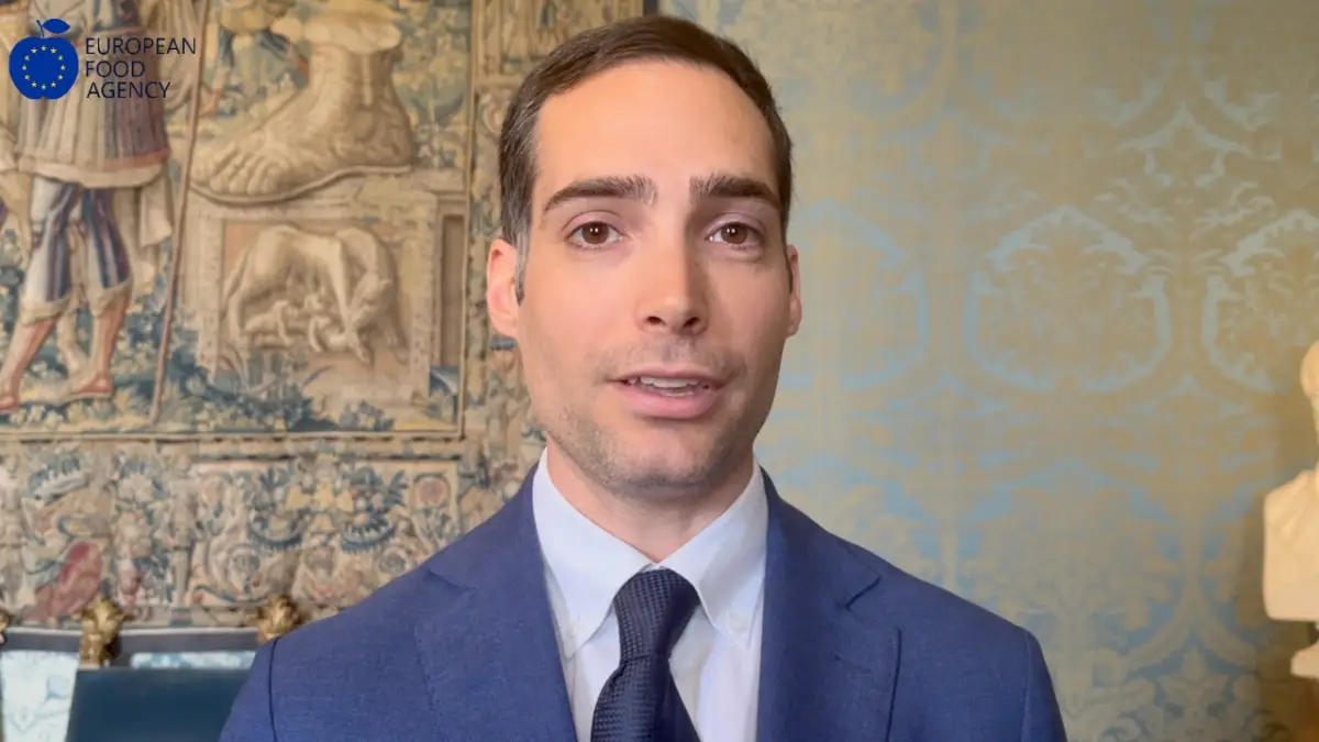 Giovanni Fabbri, Head of Corporate & Internal Communication di Carrefour Italia
