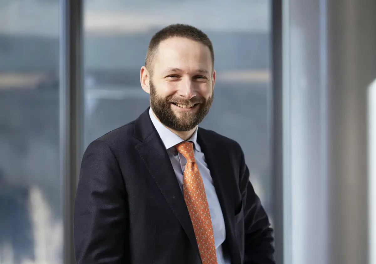 Francesco Pasquini, Amministratore Delegato di Lucart,