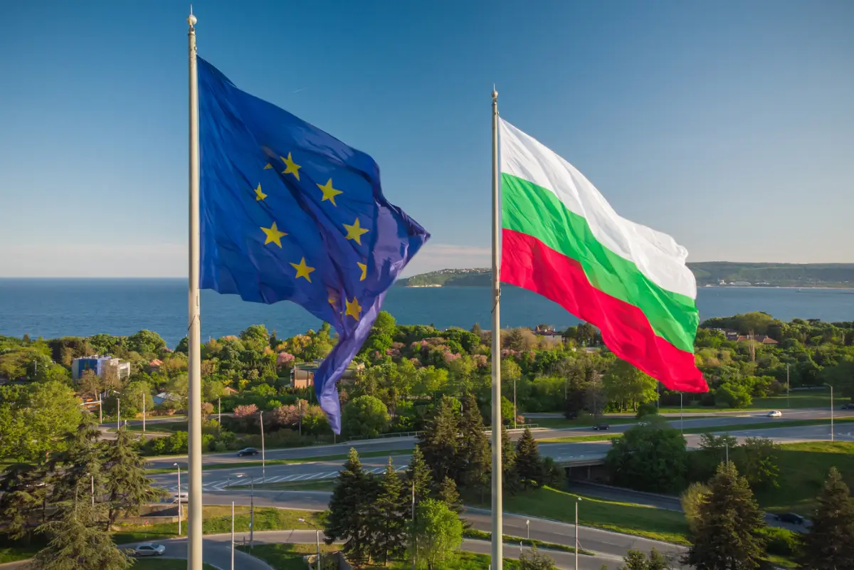 Bulgaria nell'area euro dal 1° gennaio 2026