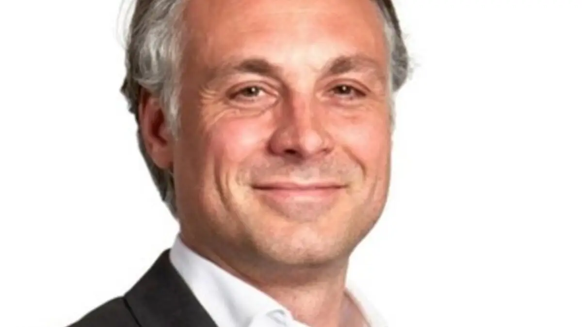 Jochanan Senf, nuovo ceo di Ben & Jerry's