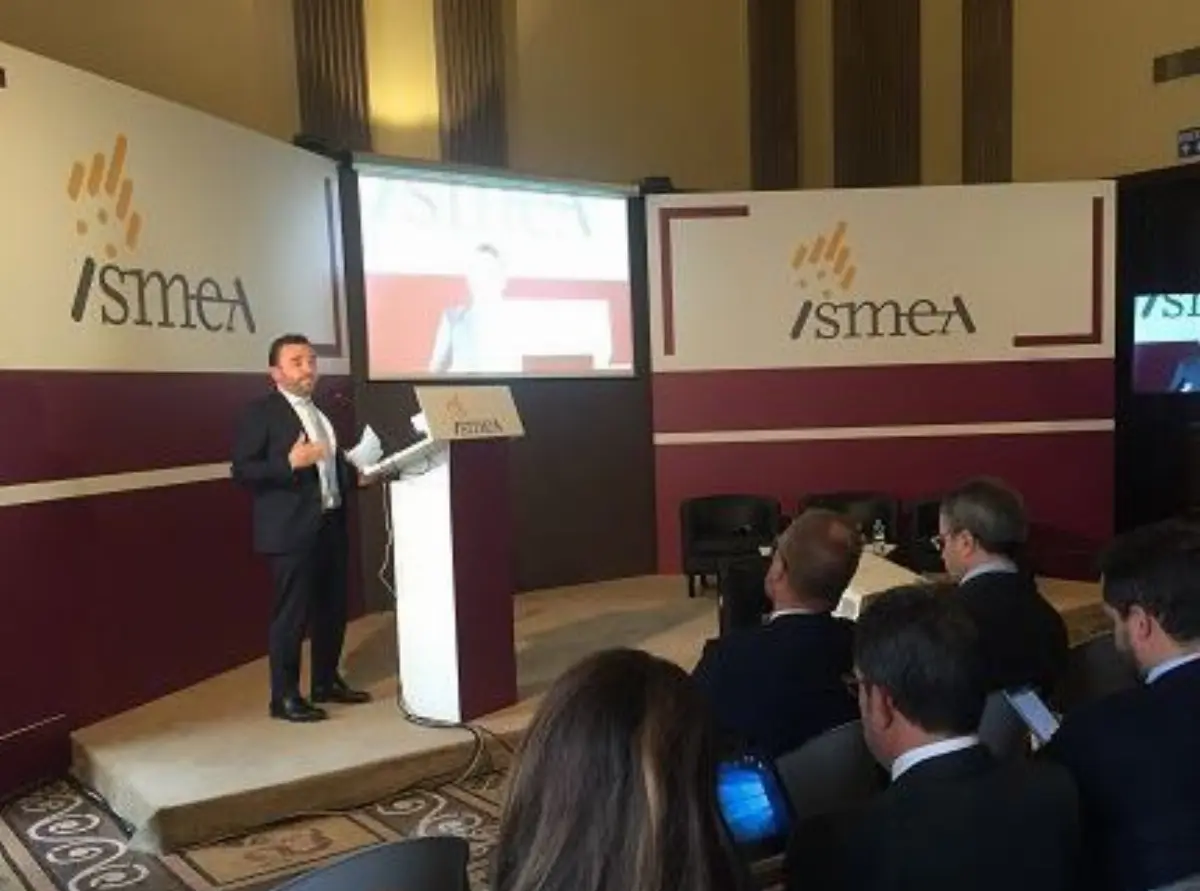 Presentazione Rapporto Ismea Competività dell'agroalimentare