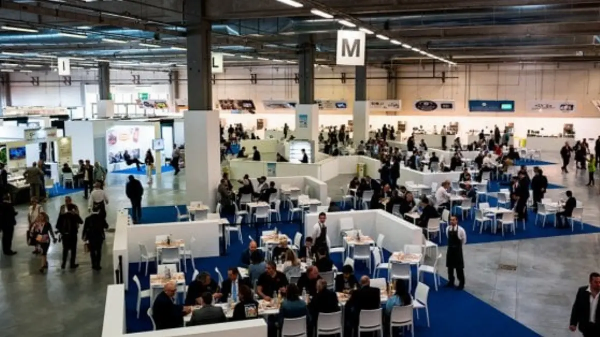 Cibus Connect 2019