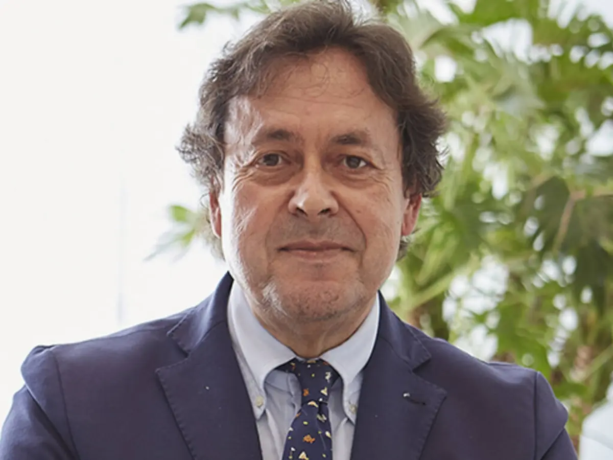 Gian Paolo Coscia, presidente Unioncamere Piemonte