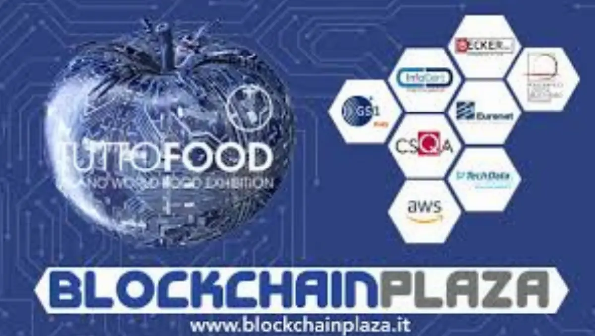 Blockchain Plaza