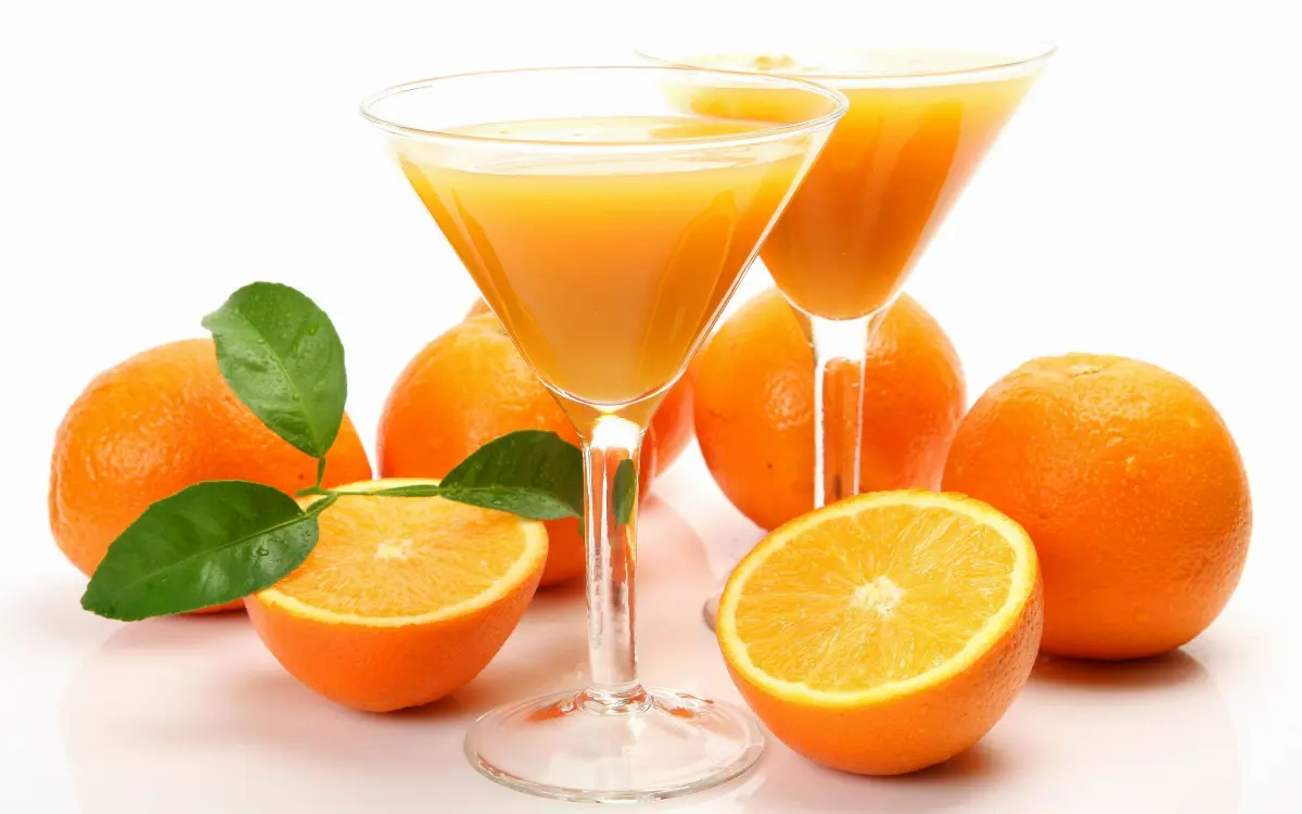 Succo di frutta