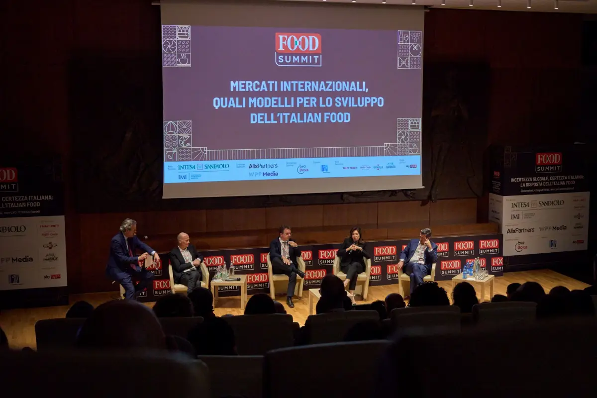 Food Summit 2025