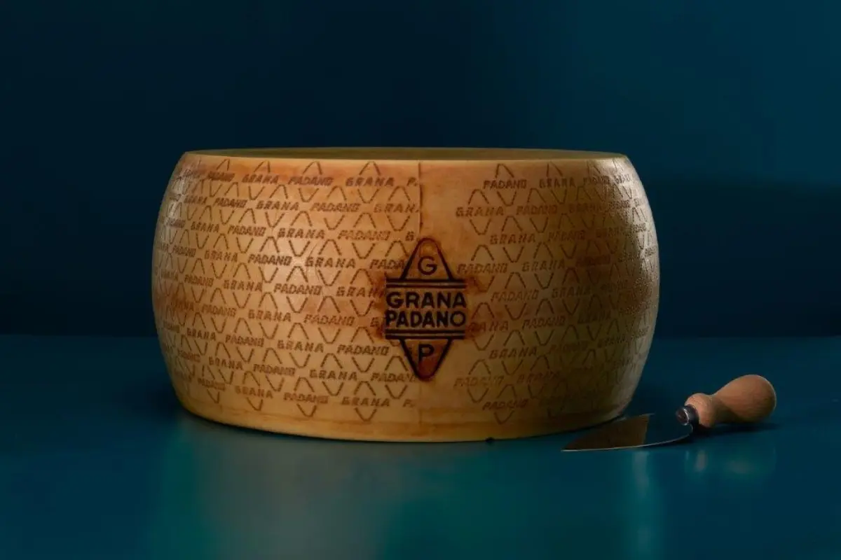 Grana Padano