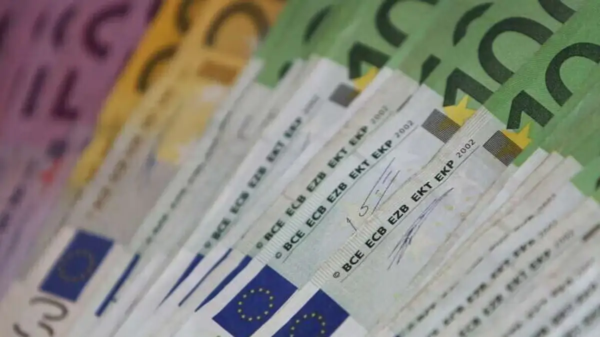 Pil Eurozona