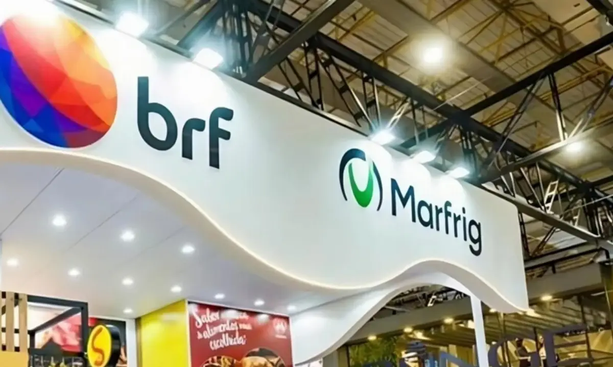 Mbrf, nuovo colosso della carne in Brasile nato dalla fusione di Brf e Marfrig
