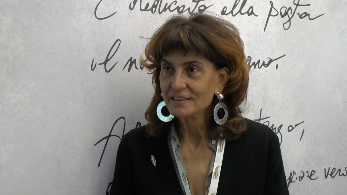 Marina Mastromauro, AD Granoro