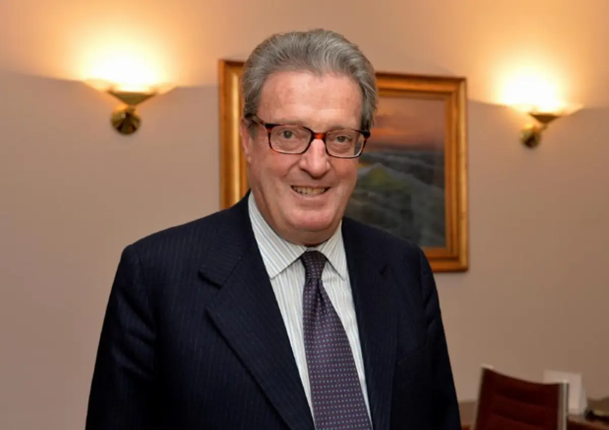 Luigi Rossi di Montelera