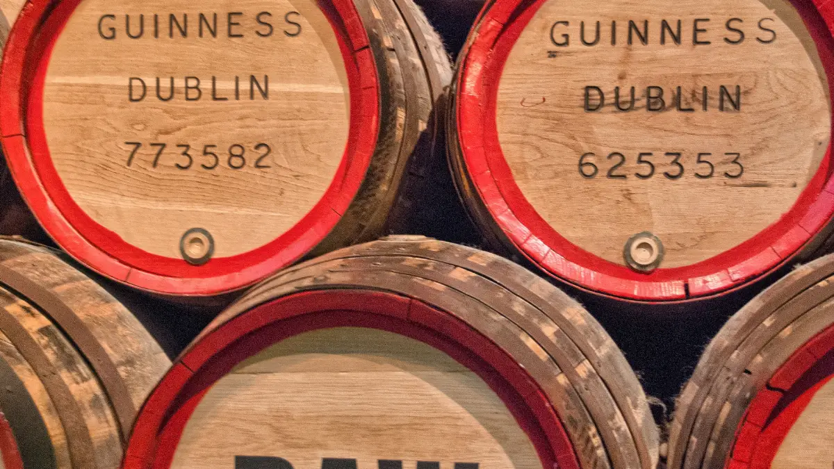 Guinness