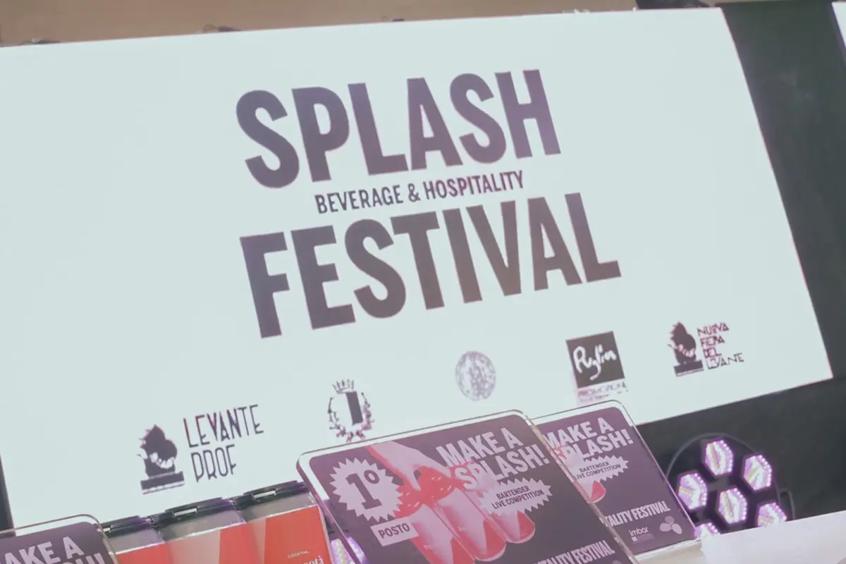Splash Festival