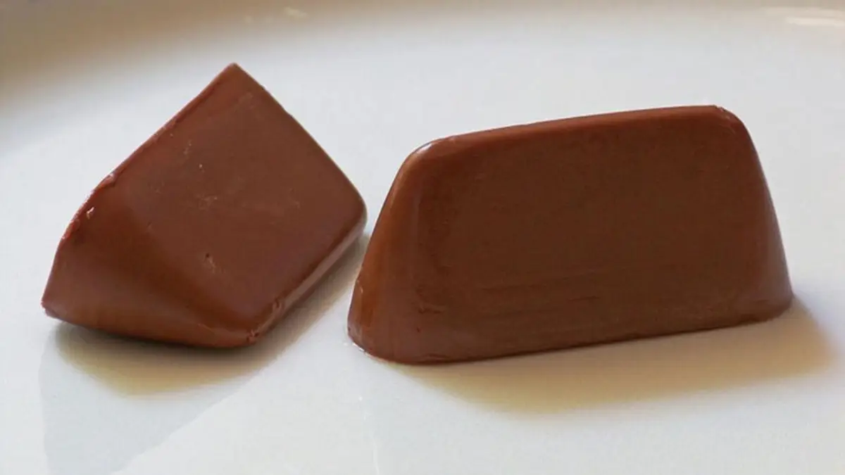 Giandujotto di Torino Igp
