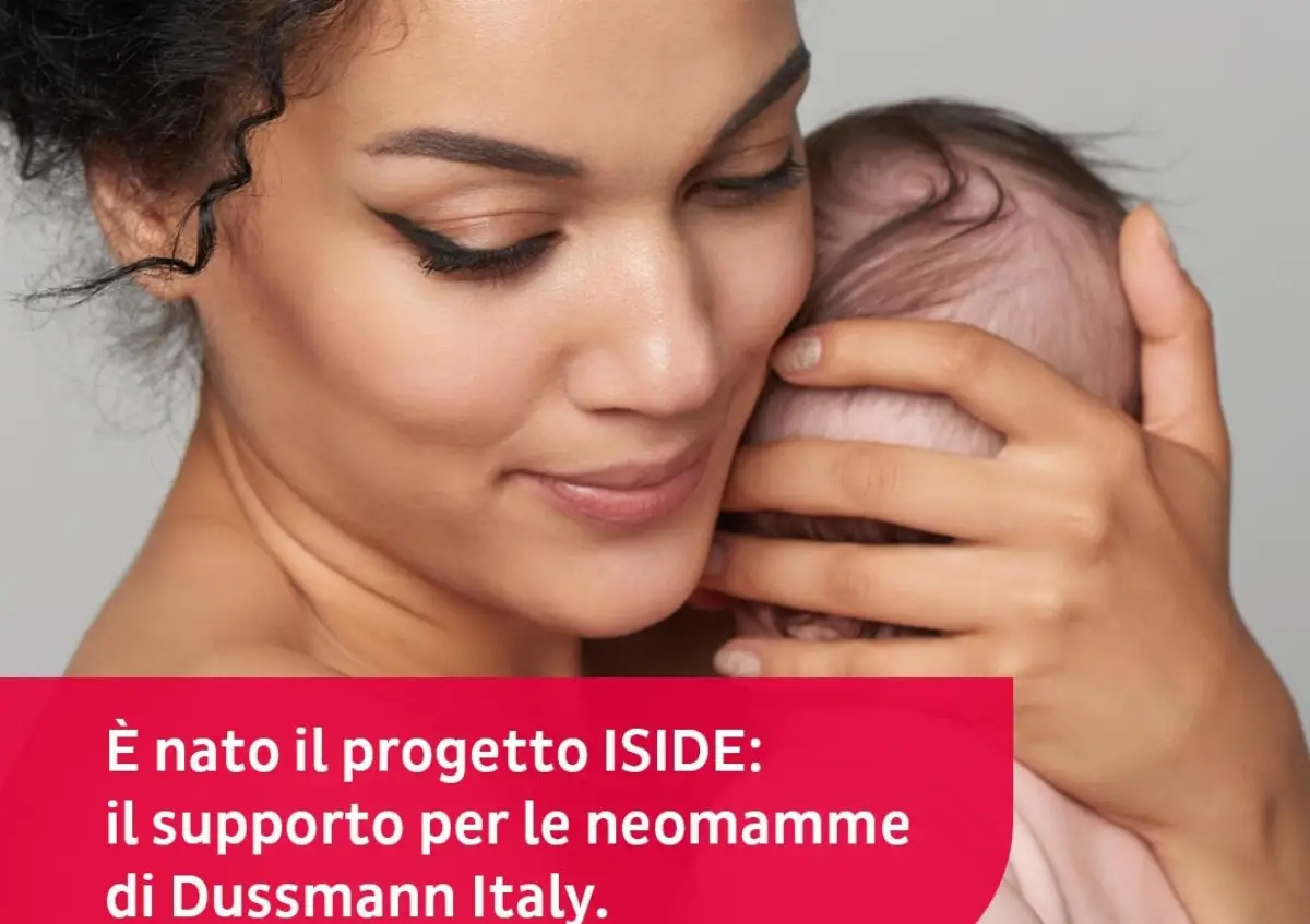 Progetto Iside di Dussmann Service Italy