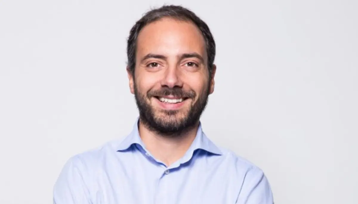Vincenzo Cannata, Resp. Digital ed e-commerce di Longino&Cardenal