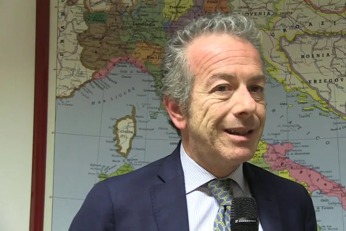 Roberto Berutti