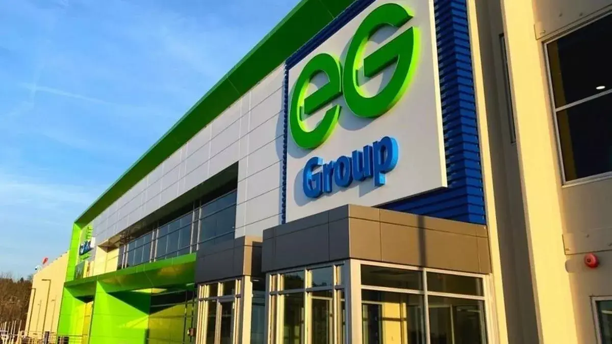 EG Group