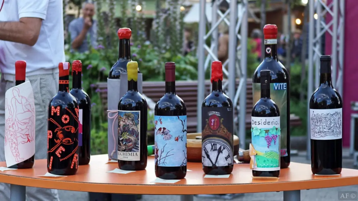 Mostra del Chianti di Montespertoli