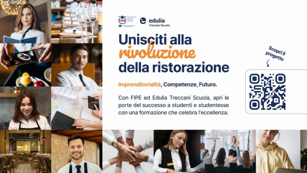 Locandina corso Fipe-Edulia