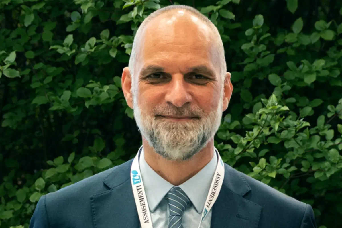 Giuseppe Carli, presidente di Assosementi