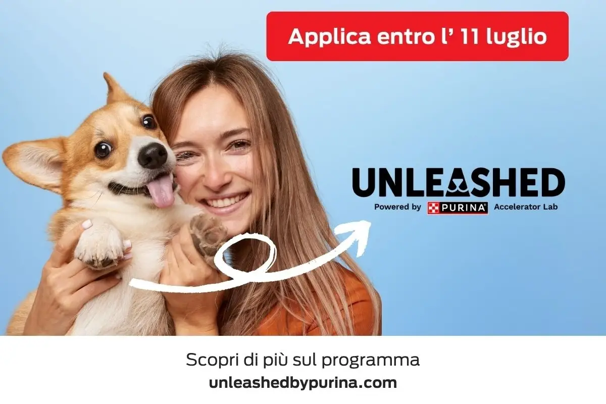 Purina Unleashed Applications 2026