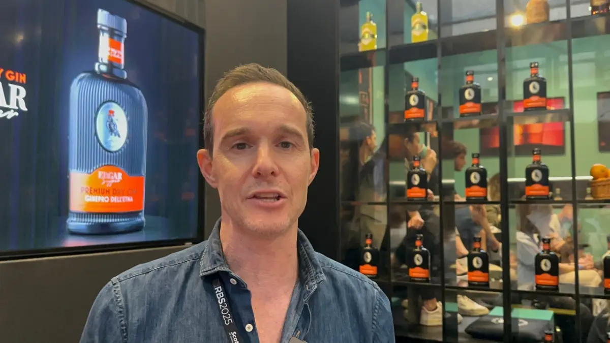 Alessandro Soleschi, Cmo Spirits Gruppo Montenegro