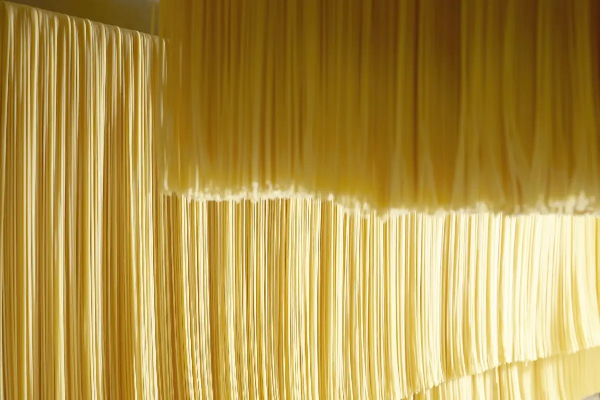 Pasta Sgambaro
