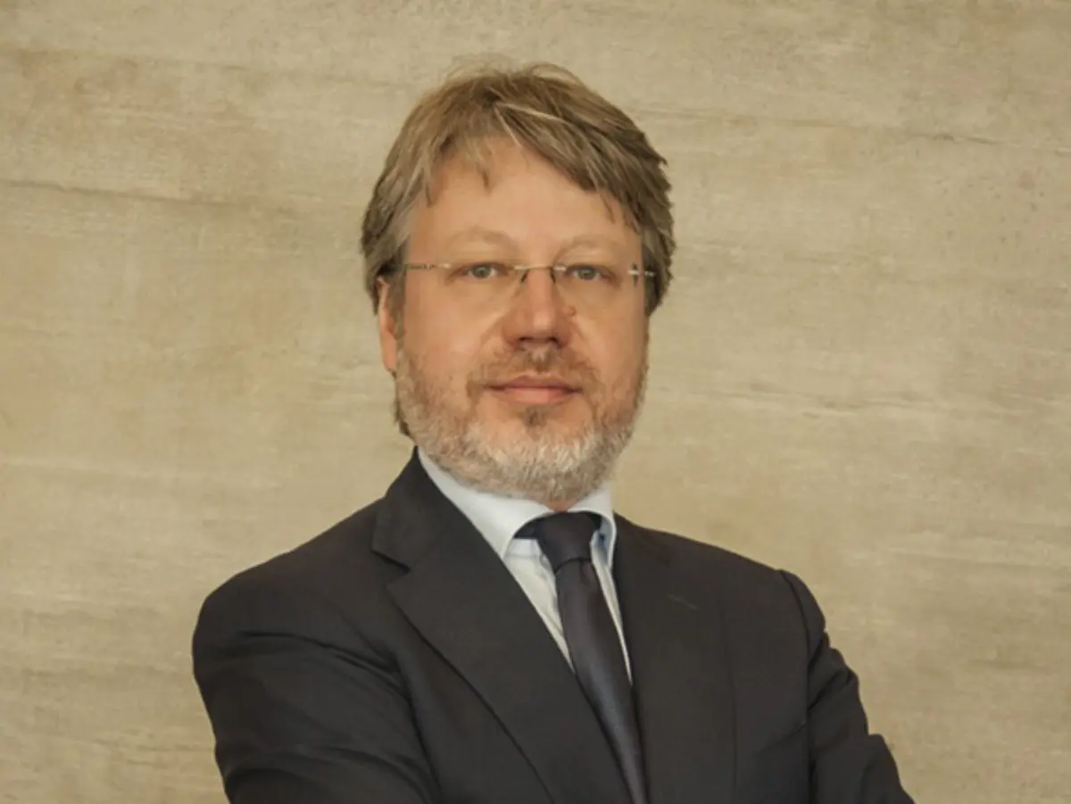 Sergio Satriano, managing director di Sodexo Benefits & Rewards Services