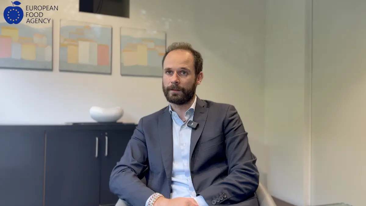 Guido Lanzarini, Resp. Export Atlante Srl