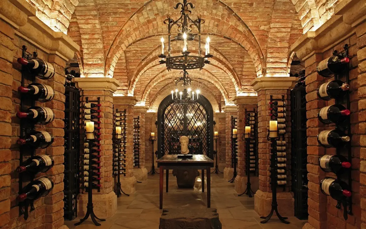 Va all'asta da Christie's dal 12 al 14 giugno la cantina di vini pregiati dell'industriale Usa Bill Koch