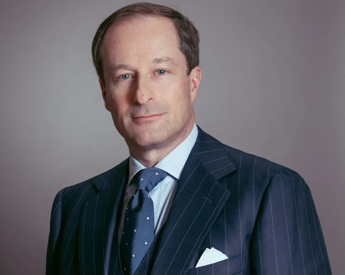 Giacomo Ponti presidente Italia del Gusto