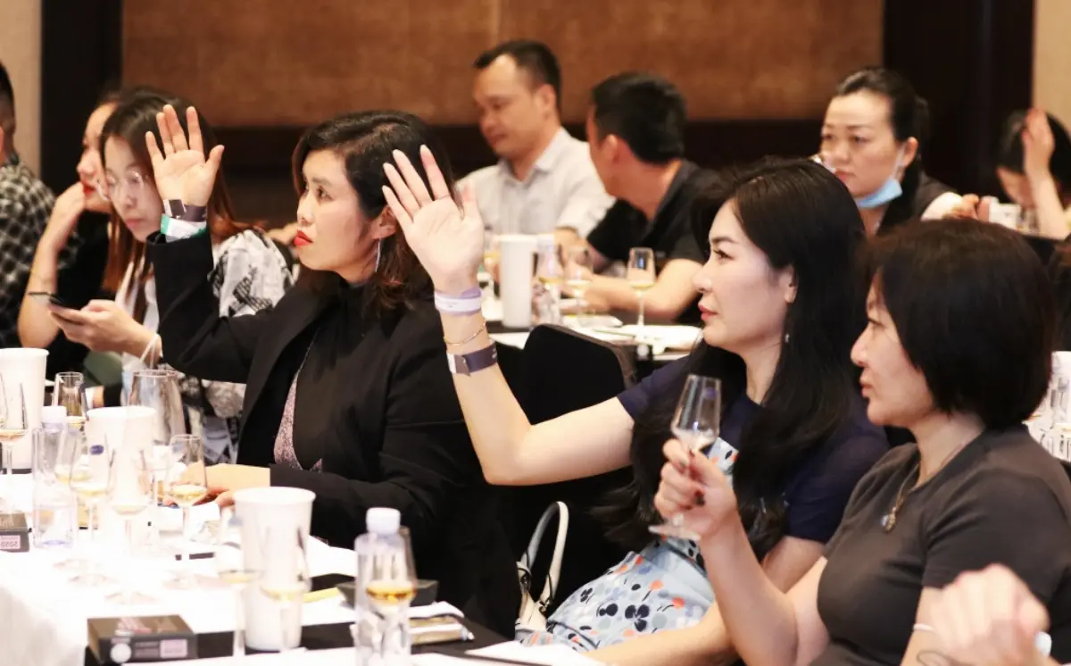 Food & wine journey - Introducing italian culinary excellencies a Guangzhou
