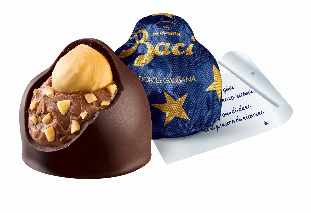 Baci perugina