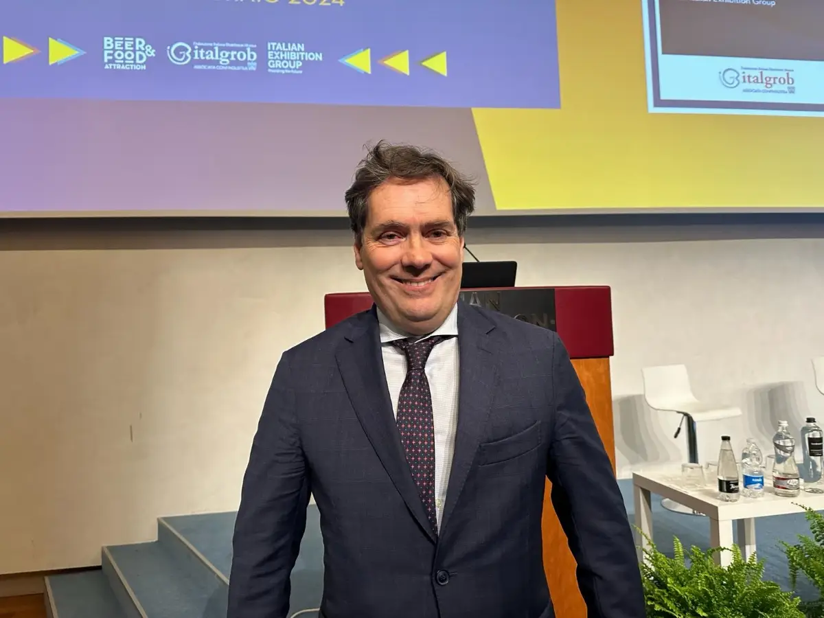 Francesco Maietta, Responsabile dell’area Politiche Sociali del Censis