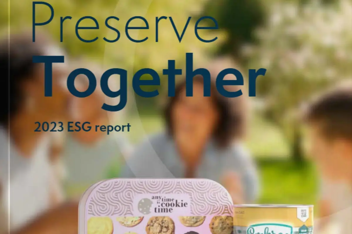 Preserve Together 2023