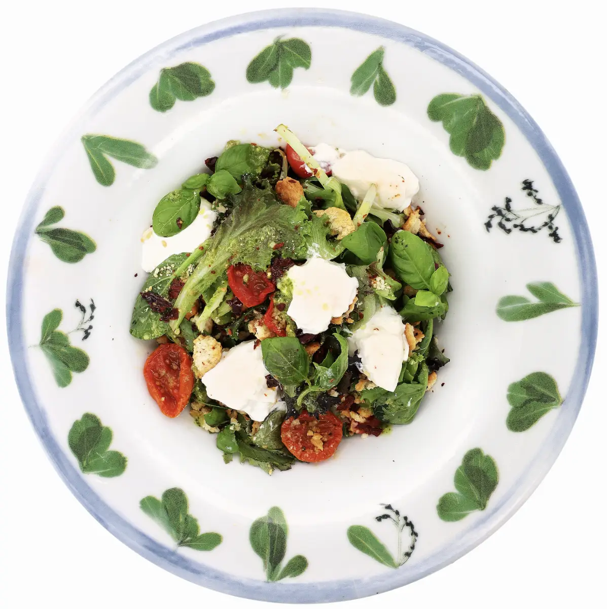 Planet farms insalate a Eataly