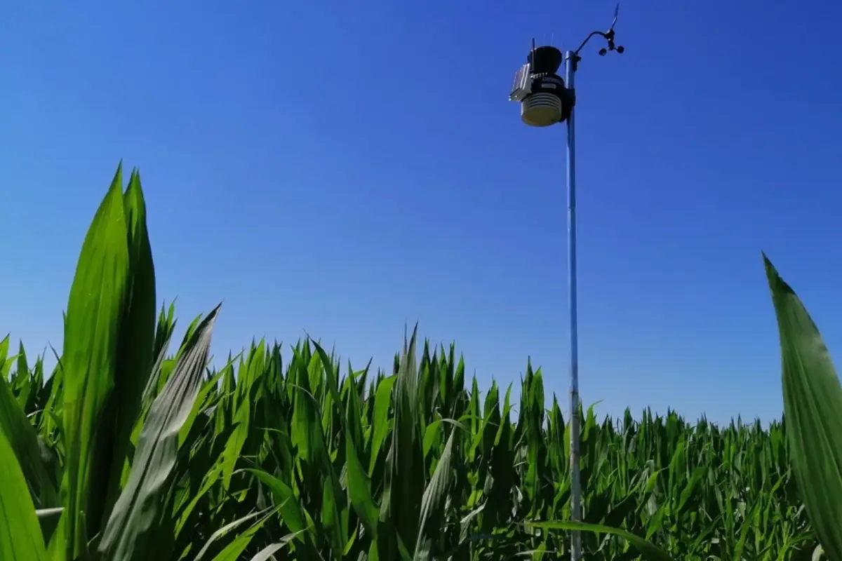 Dispositivi xFarm Technologies