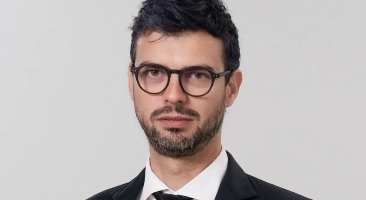 Alberto Dolci, global strategic Health & science program manager di Bolton Food