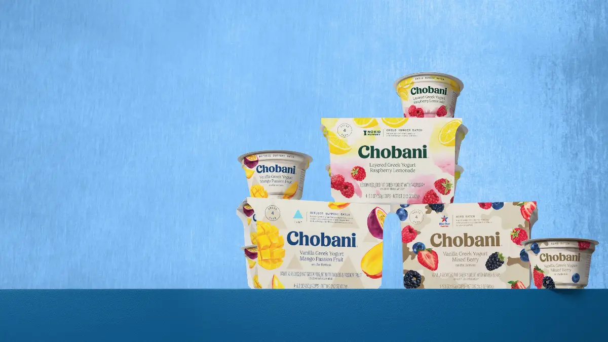 Chobani