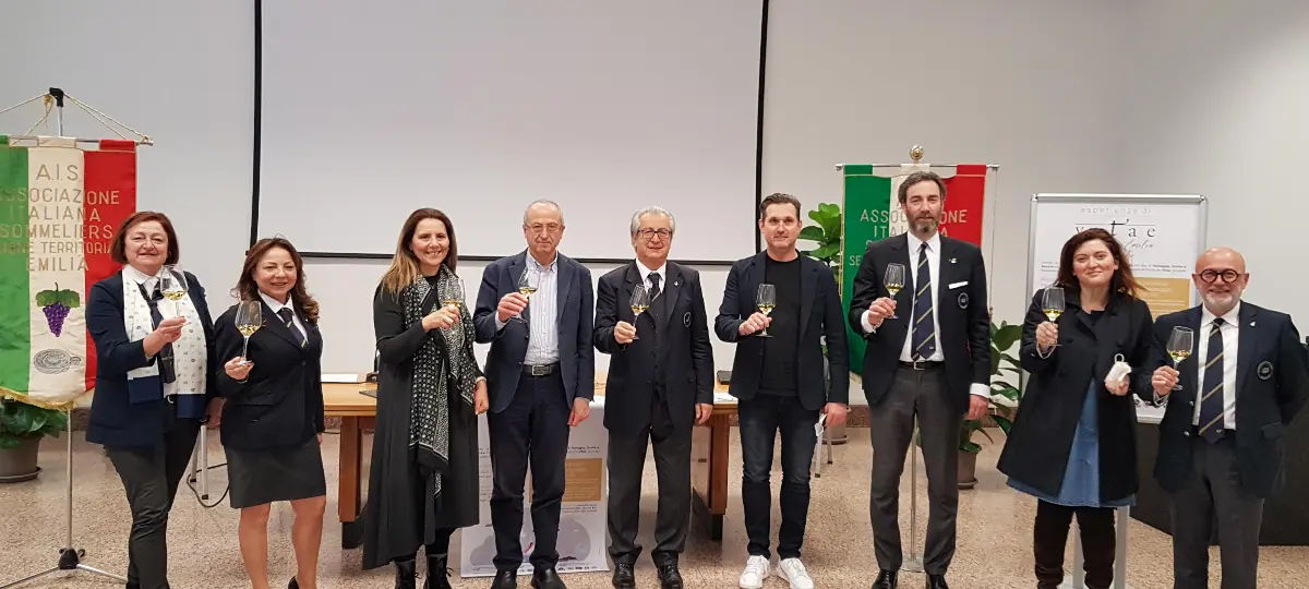 Esperienze Vitae organizzatori