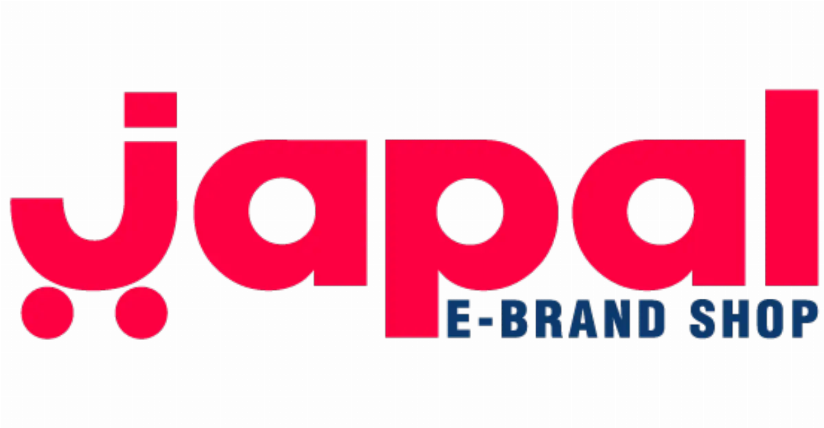 Logo di Japal