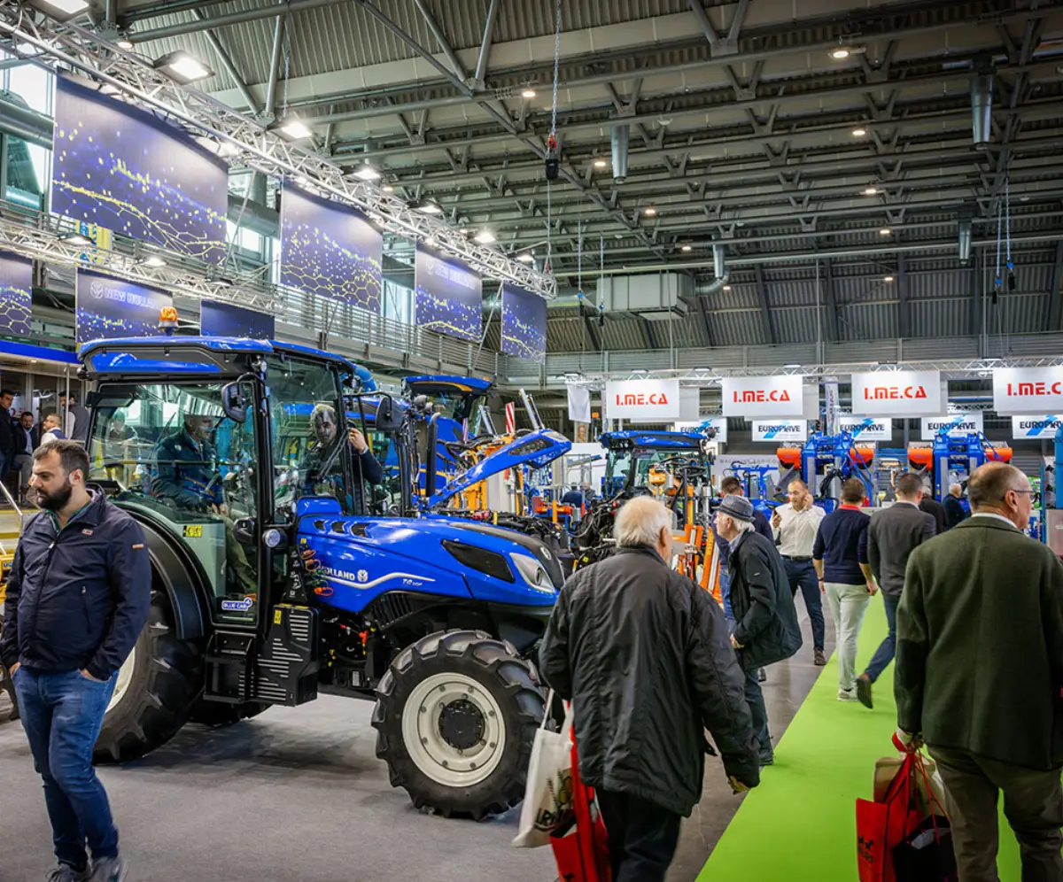 Rive 2025 a Fiera Pordenone